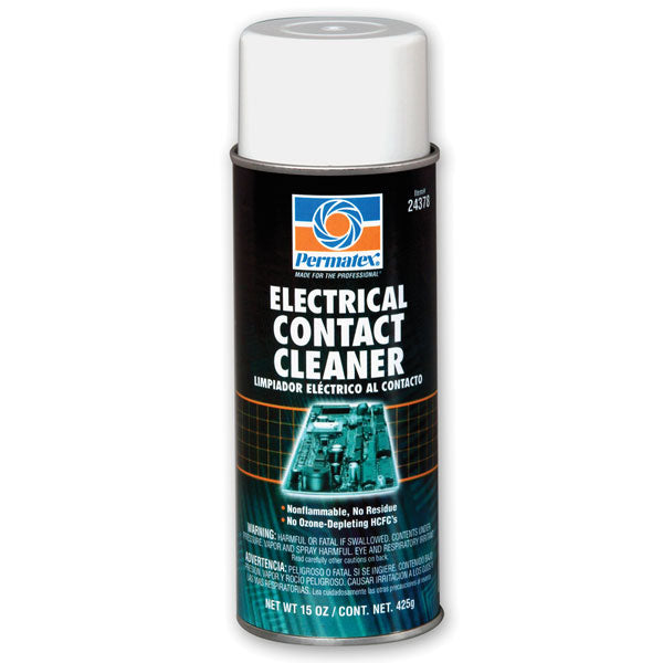 PERMATEX ELECTRICAL CONTACT CLEANER (82588)