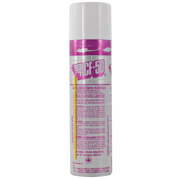 ACF-50 AEROSOL 12PK (10013)