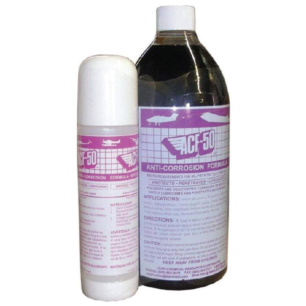 ACF-50 AEROSOL 12PK (15032-1)