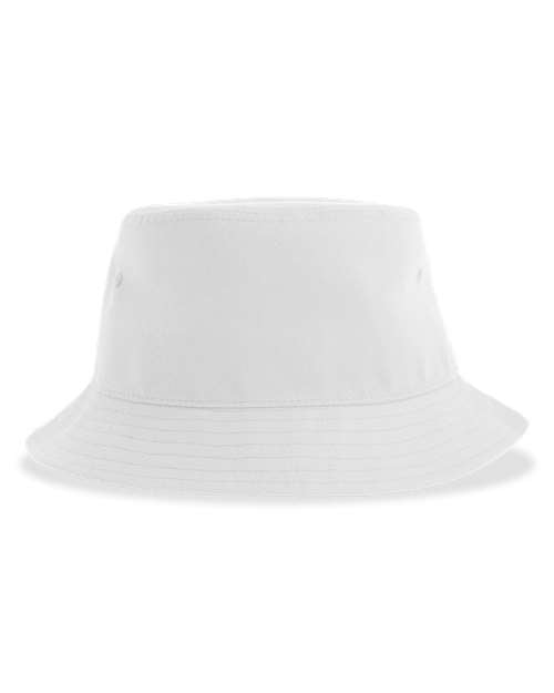 Atlantis Headwear Sustainable Bucket Hat - GEOB
