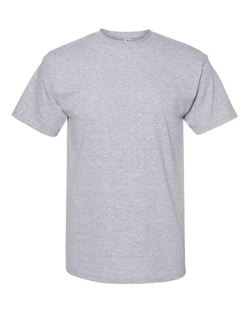 American Apparel Midweight Cotton Unisex T-Shirt - 1701