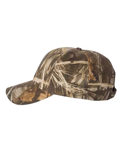 Kati Camo Mossy Oak® Cap - LC10