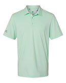 Adidas Ultimate Solid Polo - A514