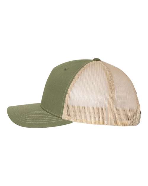 Richardson Trucker Cap - 112FP