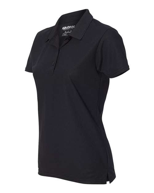 Gildan Performance® Women's Double Piqué Polo - 45800L