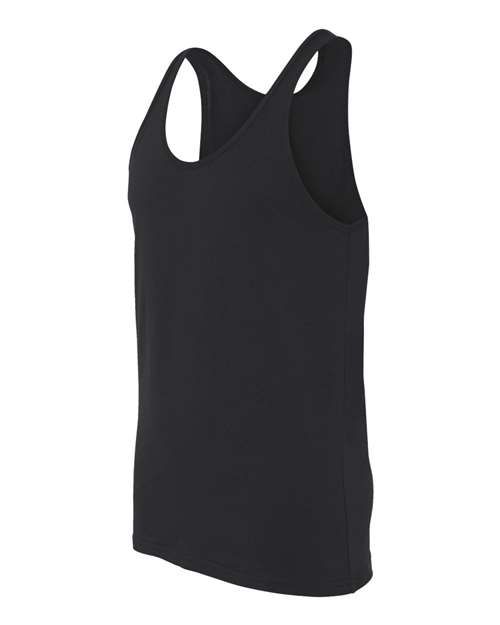 BELLA + CANVAS Unisex Jersey Tank - 3480