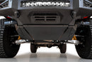 Addictive Desert Designs 2021 - 2022 Ford Bronco Rock Fighter Skid Plate Model