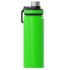 Adventure Water Bottle - Green