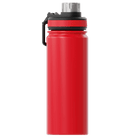 Adventure Water Bottle - Red