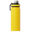 Adventure Water Bottle - Yellow