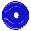 WOODY'S ROUND GRAND DIGGER BACKER PLATES 48PK