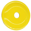 WOODY'S ROUND GRAND DIGGER BACKER PLATES 48PK
