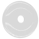 WOODY'S ROUND GRAND DIGGER BACKER PLATES 48PK