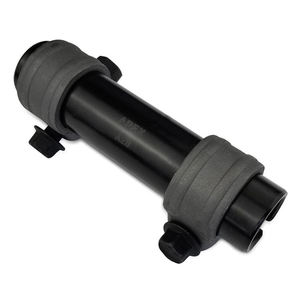 AS104 - Tie Rod End Adjusting Sleeve