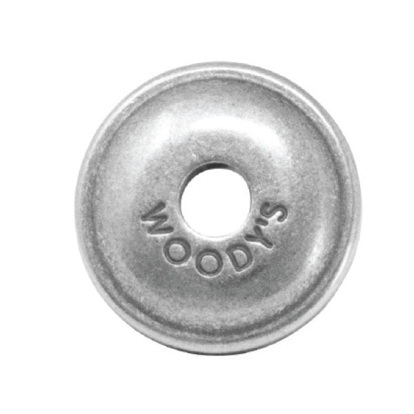 WOODY'S ROUND DIGGER SUPPORT PLATE 1008PK (AWA-3775-M)