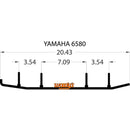 WOODY'S FLAT-TOP ACE CARBIDE TRAIL RUNNER (AY6-6580)