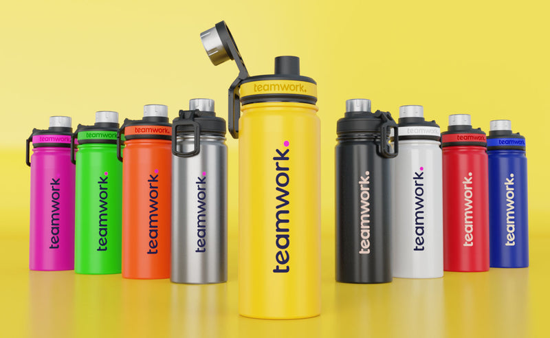 Adventure Water Bottle