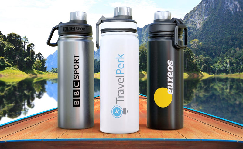 Adventure Water Bottle