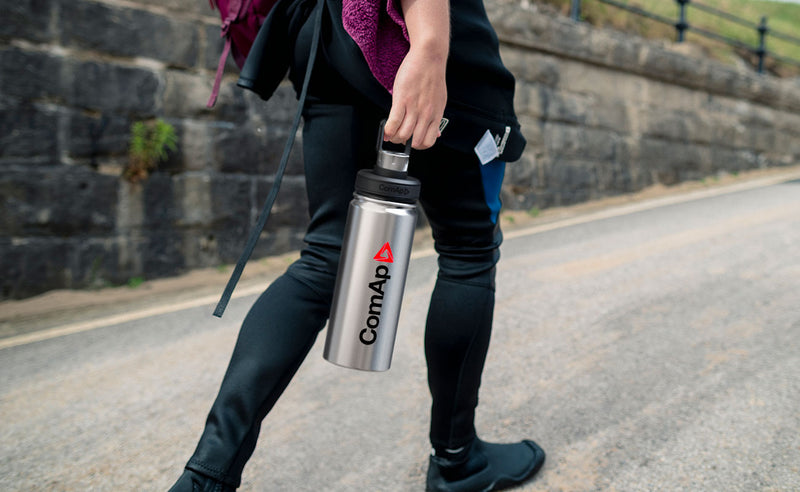 Adventure Water Bottle