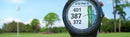 Garmin Approach® S62, black with black band Model