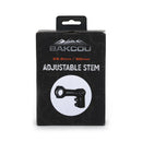 BAKCOU ADJUSTABLE STEM