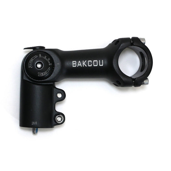 BAKCOU ADJUSTABLE STEM