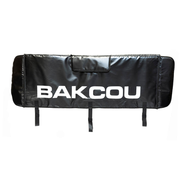 BAKCOU EXTENDABLE TAILGATE BAG