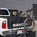 BAKCOU EXTENDABLE TAILGATE BAG