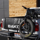 BAKCOU EXTENDABLE TAILGATE BAG