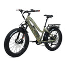 BAKCOU FLATLANDER STEP-THROUGH 24" 21AH REALTREE EDGE