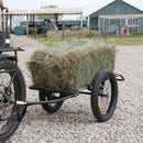 BAKCOU Folding Deer eBike Trailer