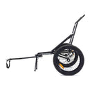 BAKCOU Folding Deer eBike Trailer