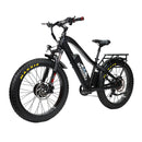 BAKCOU KODIAK AWD 25AH MATTE BLACK