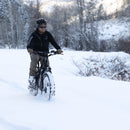 BAKCOU KODIAK AWD 25AH MATTE BLACK