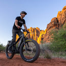 BAKCOU MULE JAGER 25AH MATTE BLACK