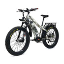 BAKCOU Mule 25AH Kings XK7