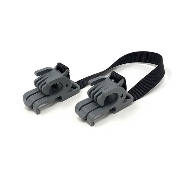 BAKCOU PANNIER BAG CLAMPS