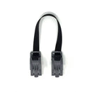 BAKCOU PANNIER BAG CLAMPS