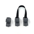 BAKCOU PANNIER BAG CLAMPS