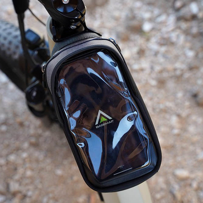 BAKCOU PHONE BAG