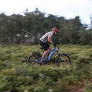 BAKCOU Storm 17" 25AH Matte Army Green