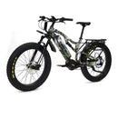 BAKCOU STORM JAGER 17" 25AH KRYPTEK ALTITUDE