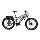 BAKCOU STORM JAGER 17" 25AH KRYPTEK ALTITUDE