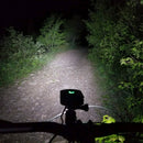 BAKCOU 2200 LUMEN GOPRO MOUNT ELECTRIC BIKE HEADLIGHT