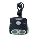 BAKCOU 2200 LUMEN GOPRO MOUNT ELECTRIC BIKE HEADLIGHT