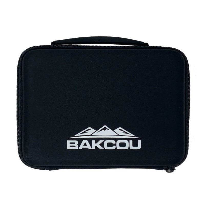 BAKCOU 2200 LUMEN GOPRO MOUNT ELECTRIC BIKE HEADLIGHT