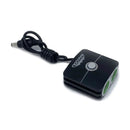 BAKCOU 2200 LUMEN GOPRO MOUNT ELECTRIC BIKE HEADLIGHT