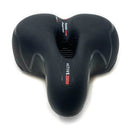 BAKCOU OVERSIZED UNIVERSAL FIT COMFORT BIKE SEAT