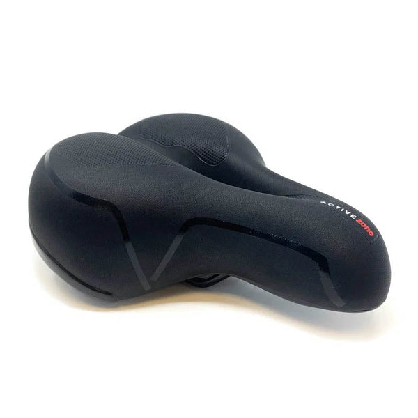 BAKCOU OVERSIZED UNIVERSAL FIT COMFORT BIKE SEAT