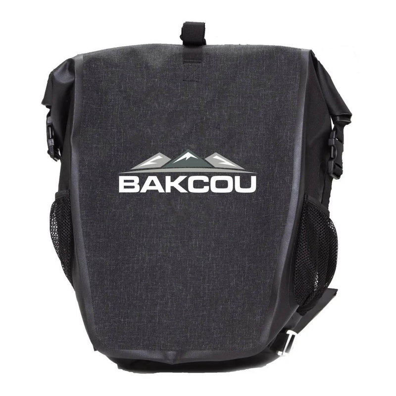 BAKCOU PANNIER BAGS